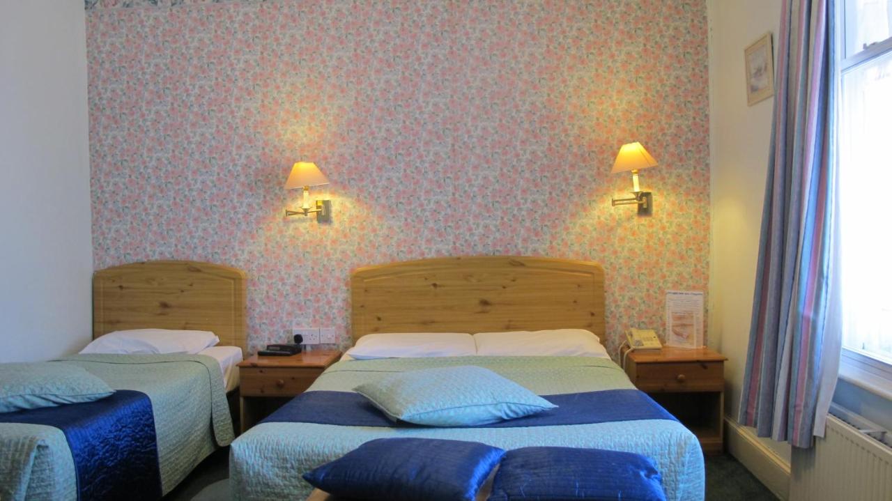 River Hotel Oxford Luaran gambar
