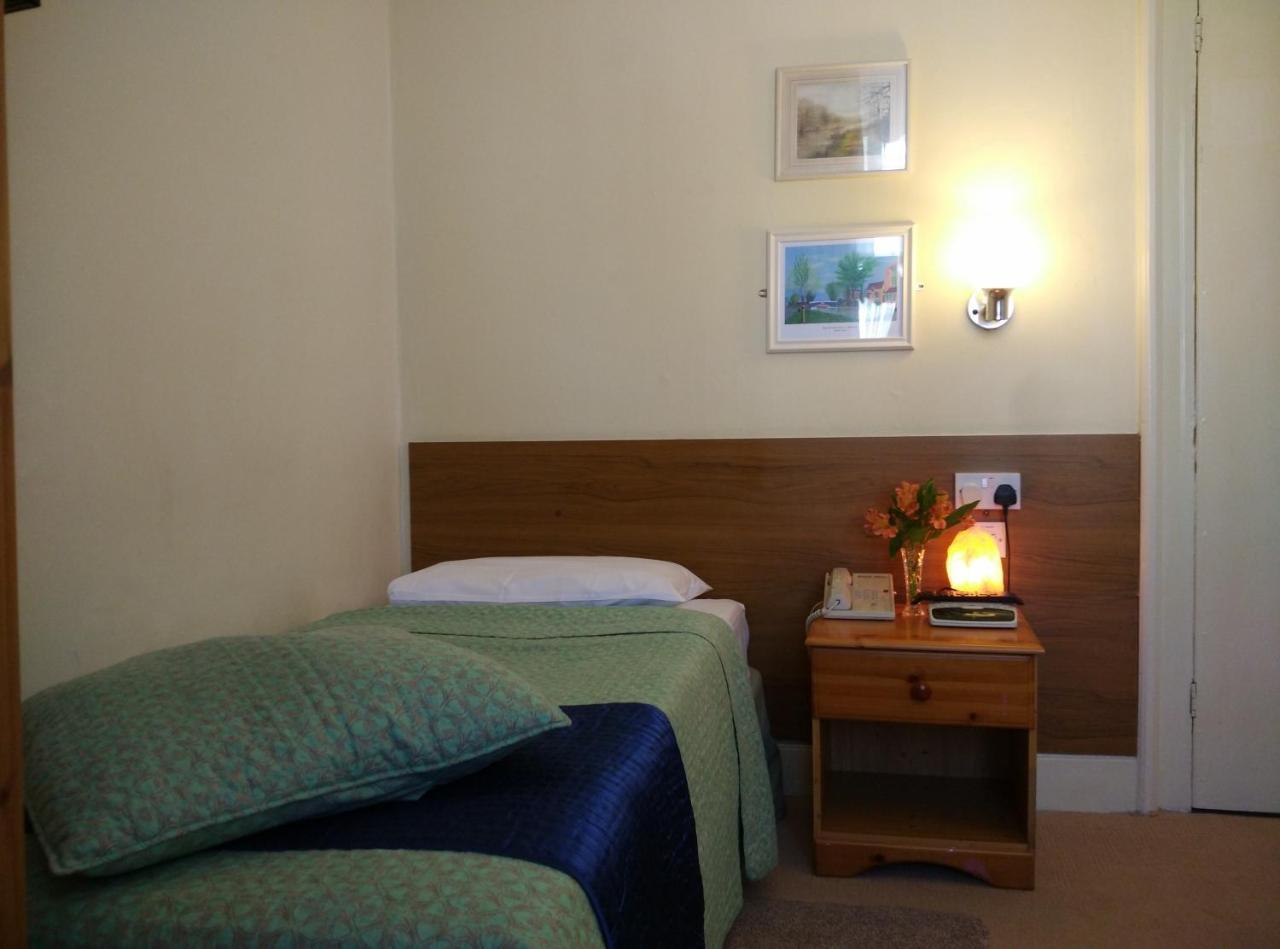 River Hotel Oxford Luaran gambar